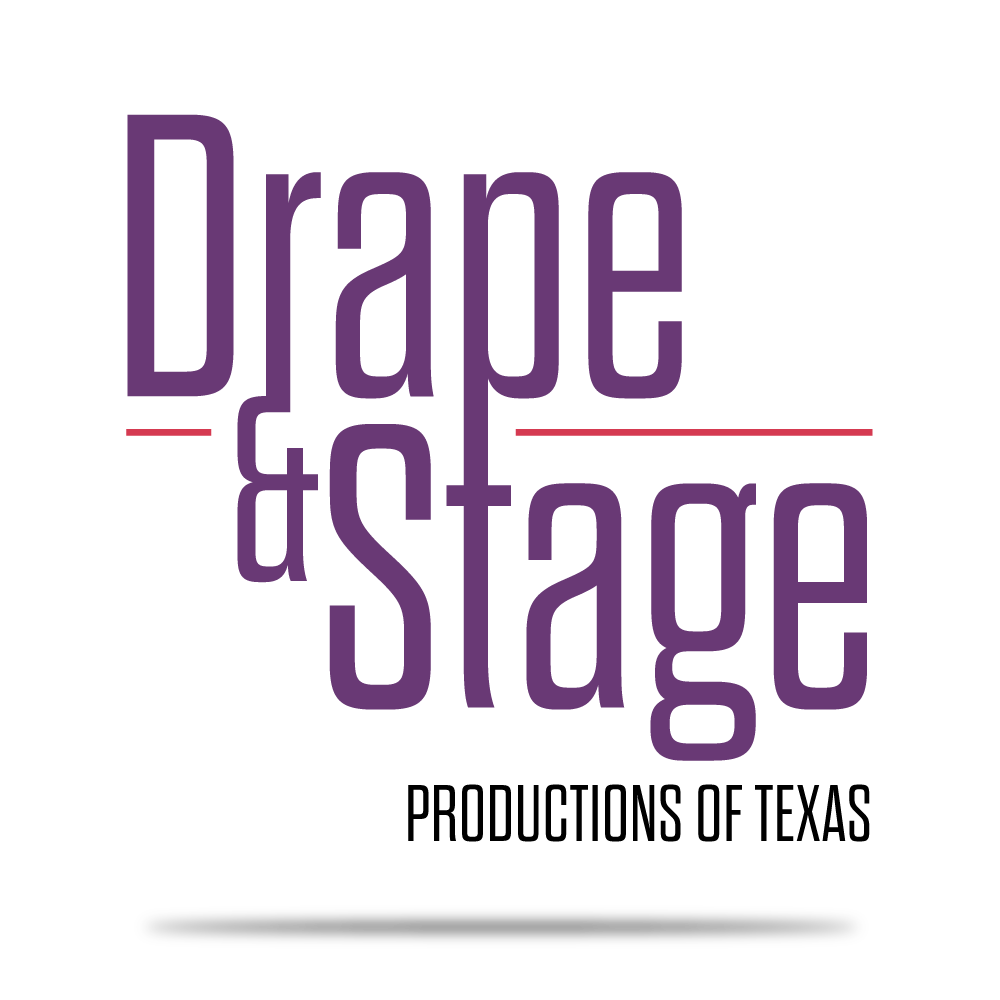 Houston Drape and Stage Rentals for Events Drape & Stage Prod. of TX