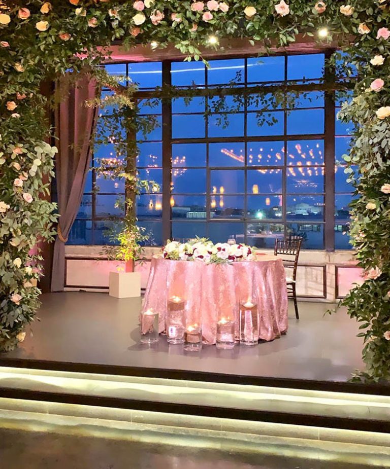 Houston Drape and Stage Rentals for Events Drape & Stage Prod. of TX