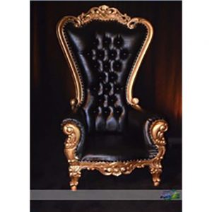 Crown Chair