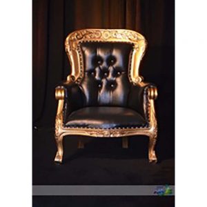 Royal Chair