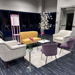 Disney Dressing Room